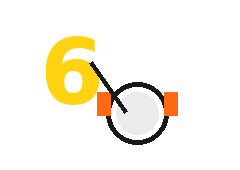 6 спотов в подарок