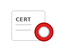 Сертификат качества материалов ProfPotolki