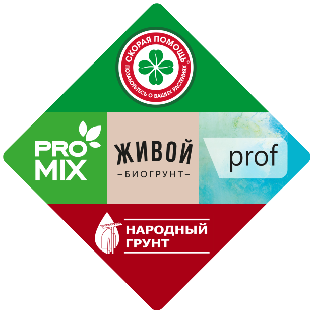 Линейки брендов ПСЗТК